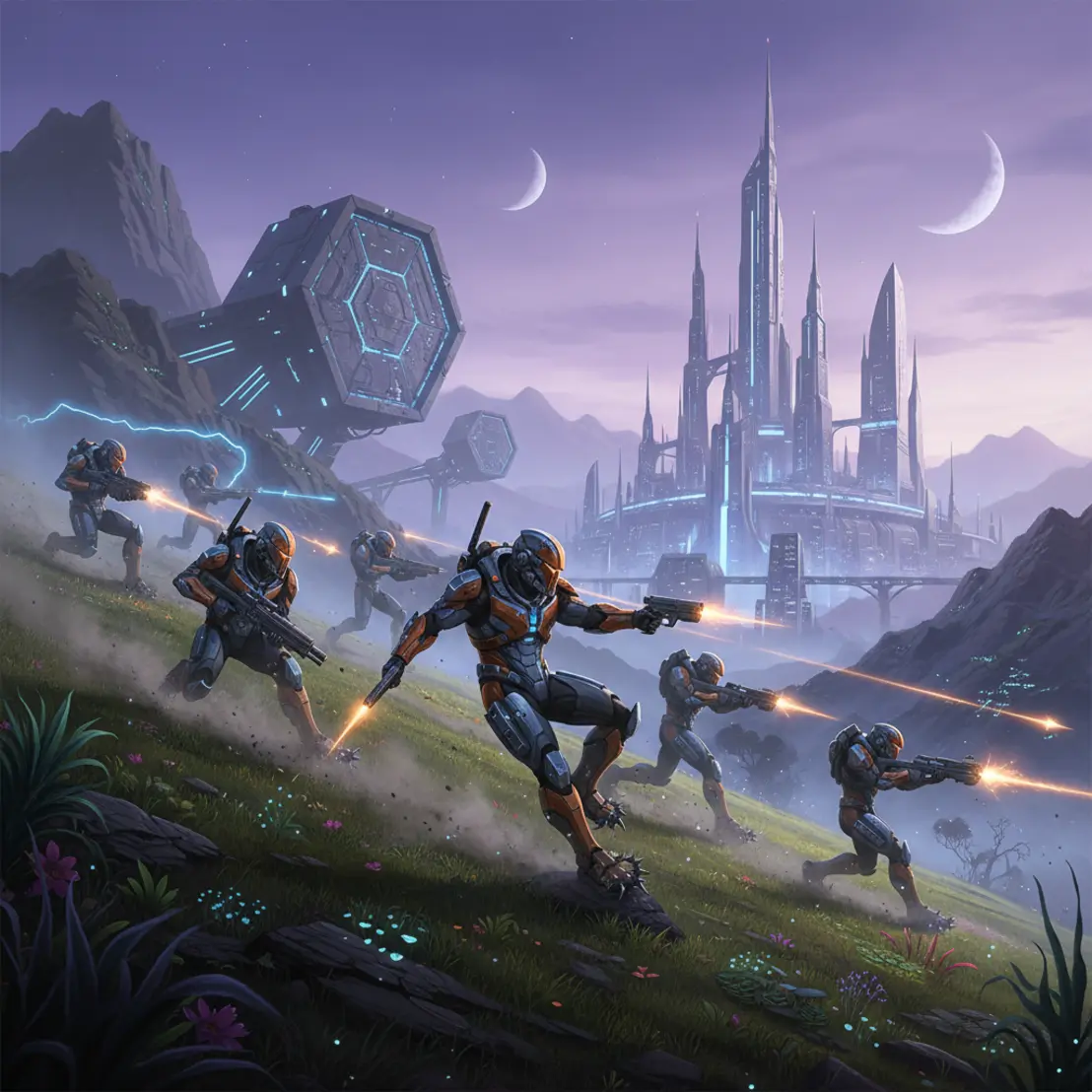 Apex Legends competitive matches