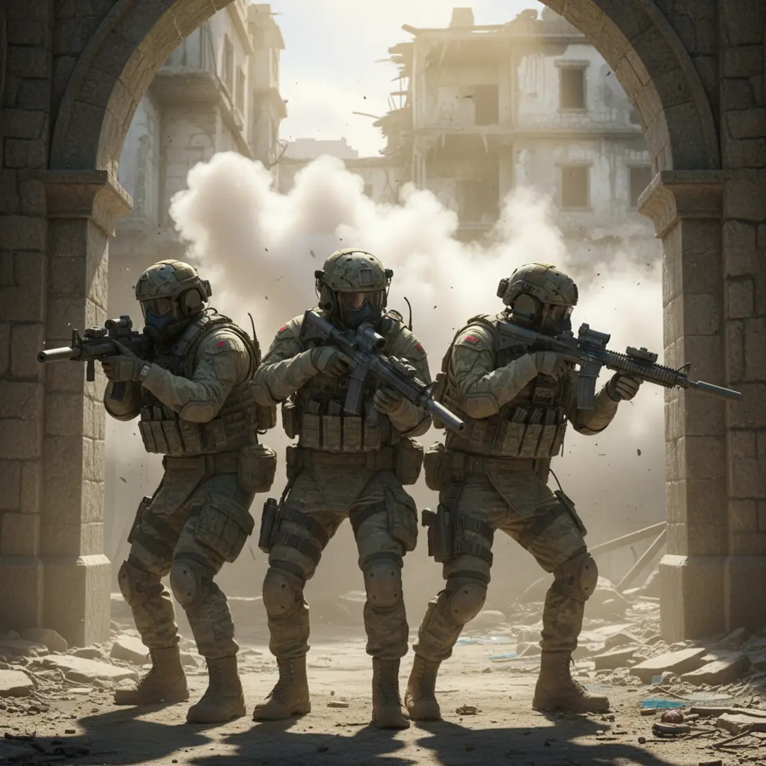 Counter-Strike 2 category banner