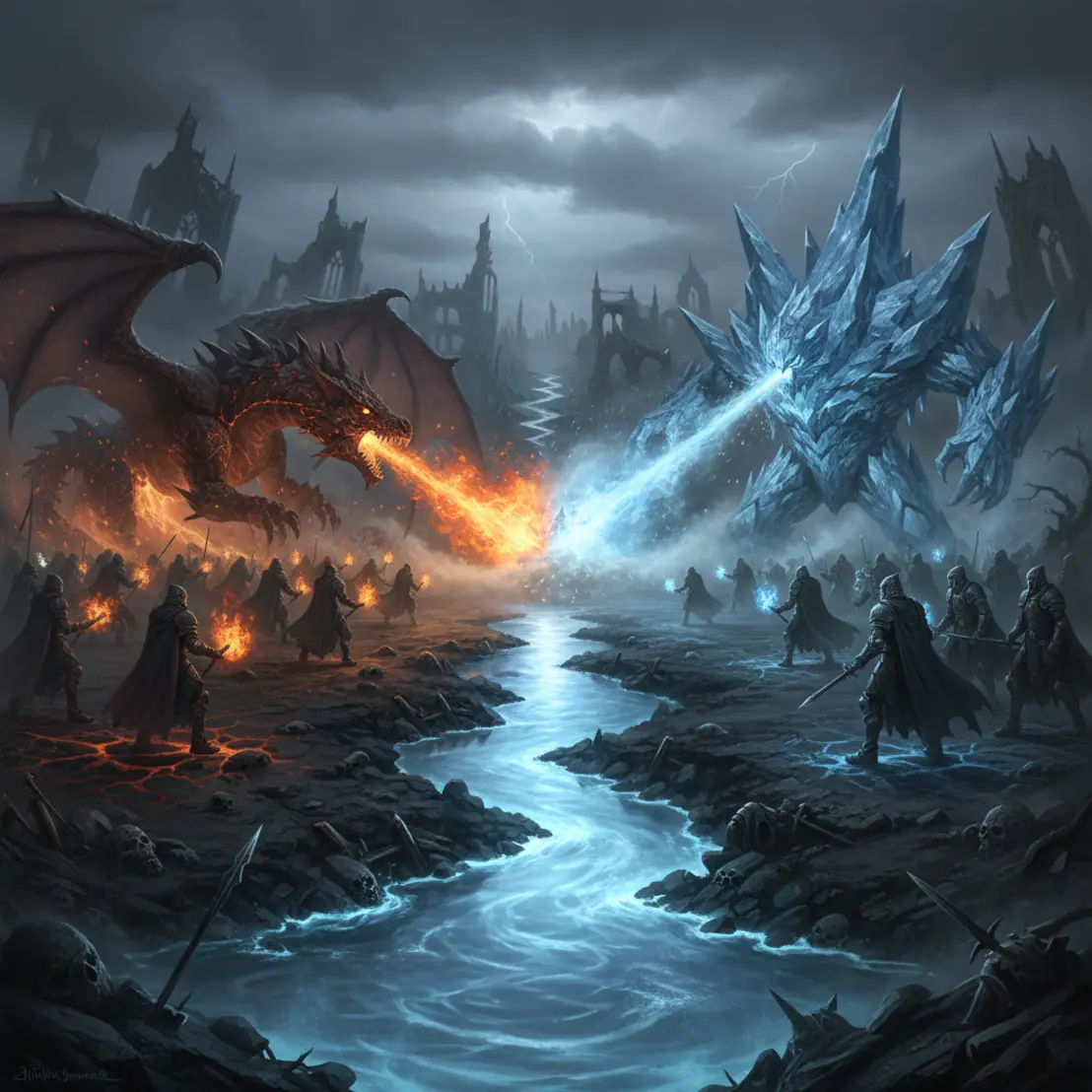 Dota 2 competitive matches